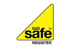 gas safe companies Bunny